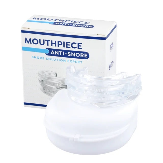 SnoreAway™ Anti-Snore Mouthguard