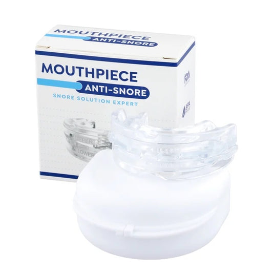 SnoreAway™ Anti-Snore Mouthguard