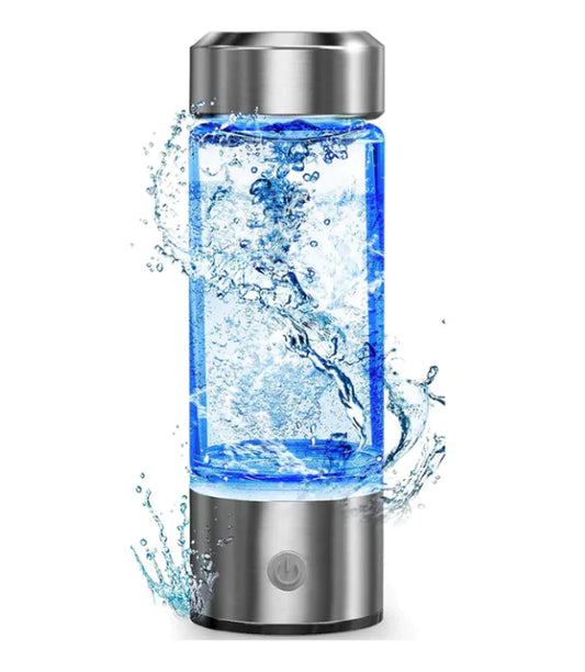 HDRO™- Premium Hydrogen Water Bottle