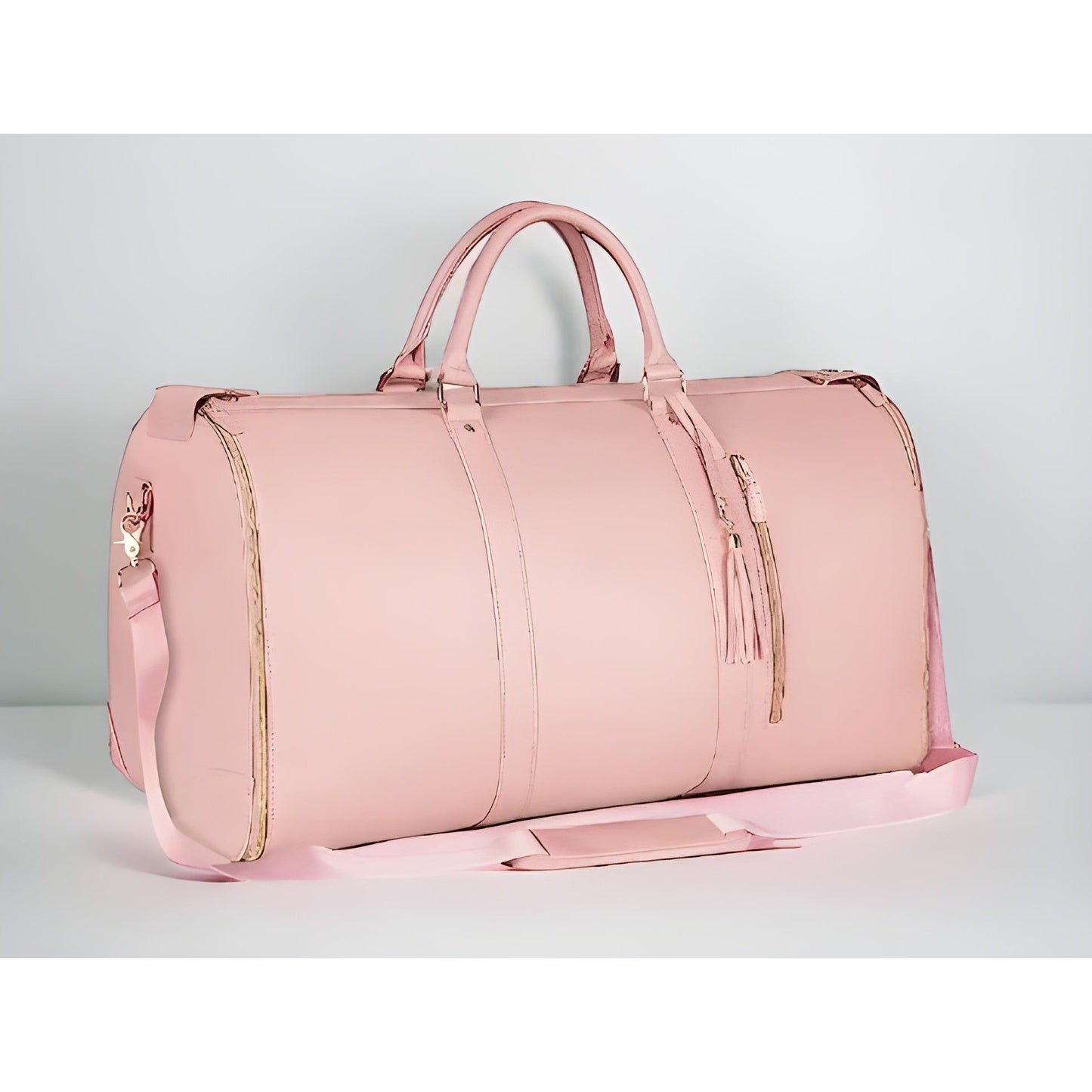 Voyager™ Foldable Garment Travel Bag