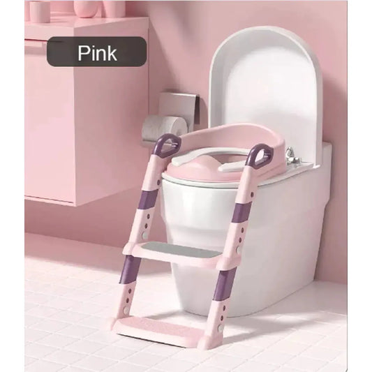 StepRite™- Potty Training Ladder