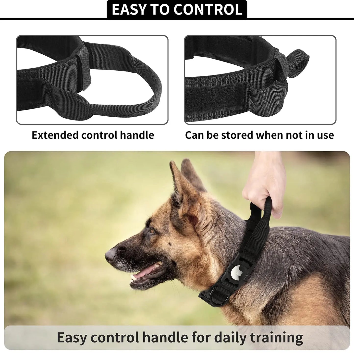 VenturePet™ Waterproof Protective Pet Collar