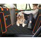 BackseatBuddy™ Pet Backseat Extender Cover