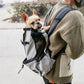 WoofPack™- Premium Dog Backpack