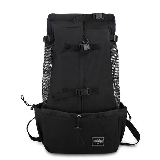 WoofPack™- Premium Dog Backpack