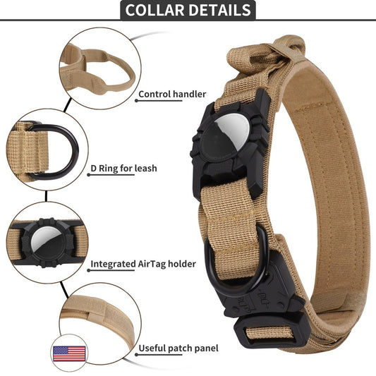 VenturePet™ Waterproof Protective Pet Collar