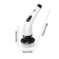 ScrubMate™- Cordless Cleaning Scrubber