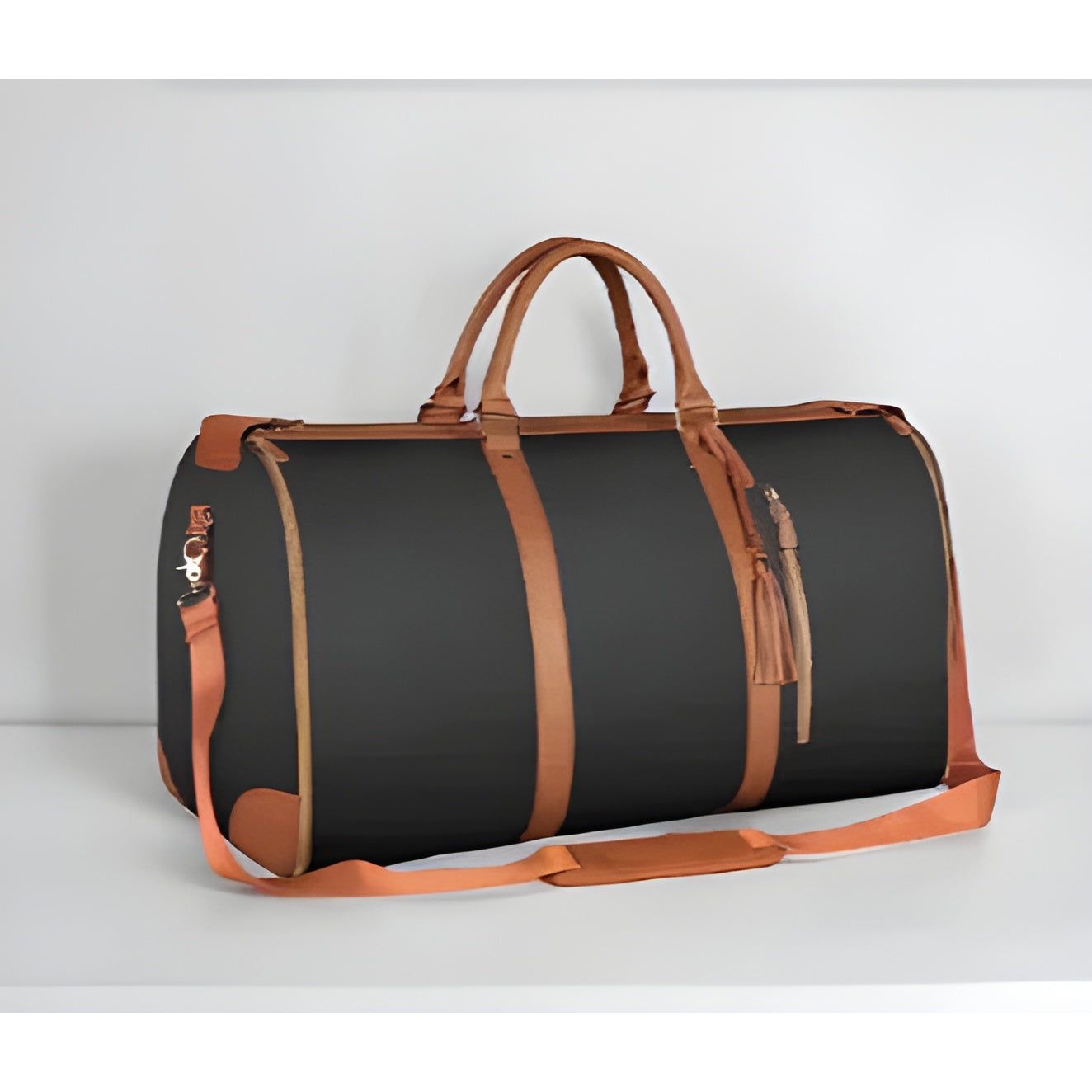 Voyager™ Foldable Garment Travel Bag