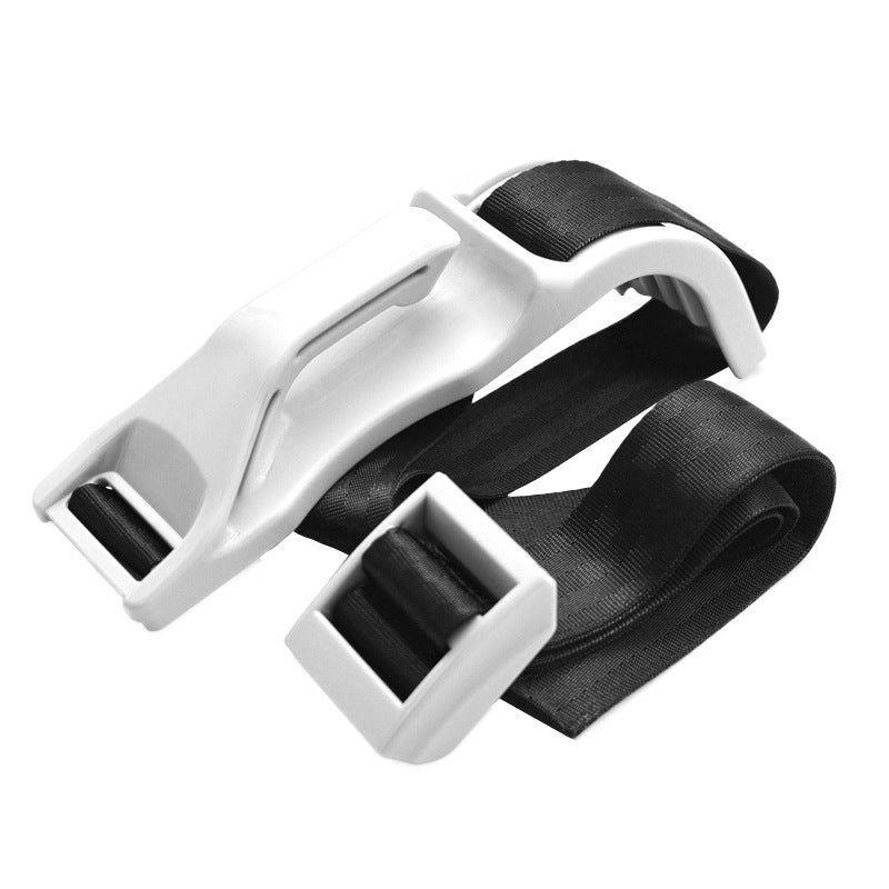 BabySafe™- Pregnancy Seatbelt Adjuster