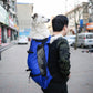 WoofPack™- Premium Dog Backpack