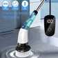 ScrubMate™- Cordless Cleaning Scrubber
