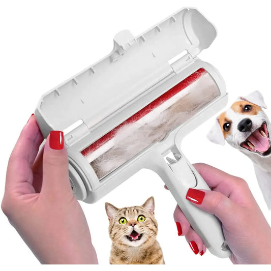 FurBeGone™- Premium Pet Hair Roller