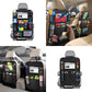 SeatTidy™ Premium Car Backseat Organizer