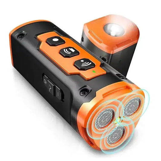 GoodDog™- Three-Head Ultrasonic Dog Trainer