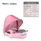 MamboBaby™ Baby Swim Float With Sunshade