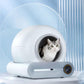 Purrfect Box™ Premium Smart Litter Box