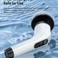 ScrubMate™- Cordless Cleaning Scrubber