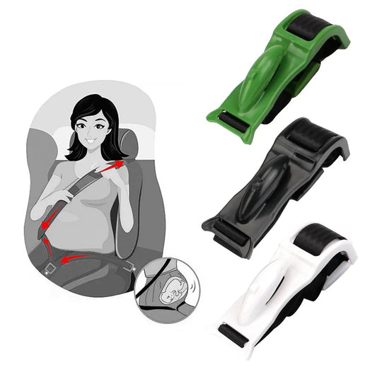 BabySafe™- Pregnancy Seatbelt Adjuster