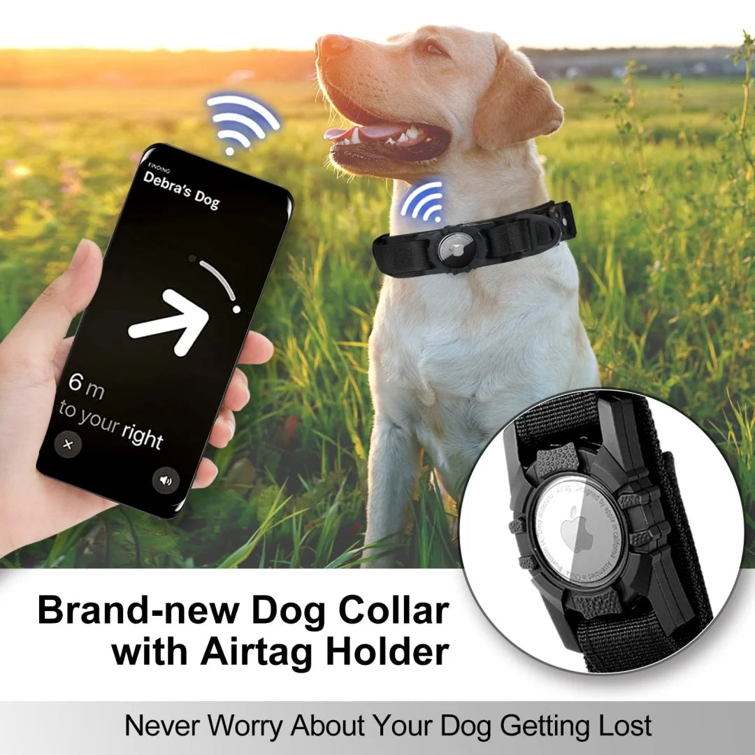 VenturePet™ Waterproof Protective Pet Collar