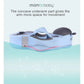 MamboBaby™ Baby Swim Float With Sunshade