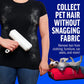 FurBeGone™- Premium Pet Hair Roller
