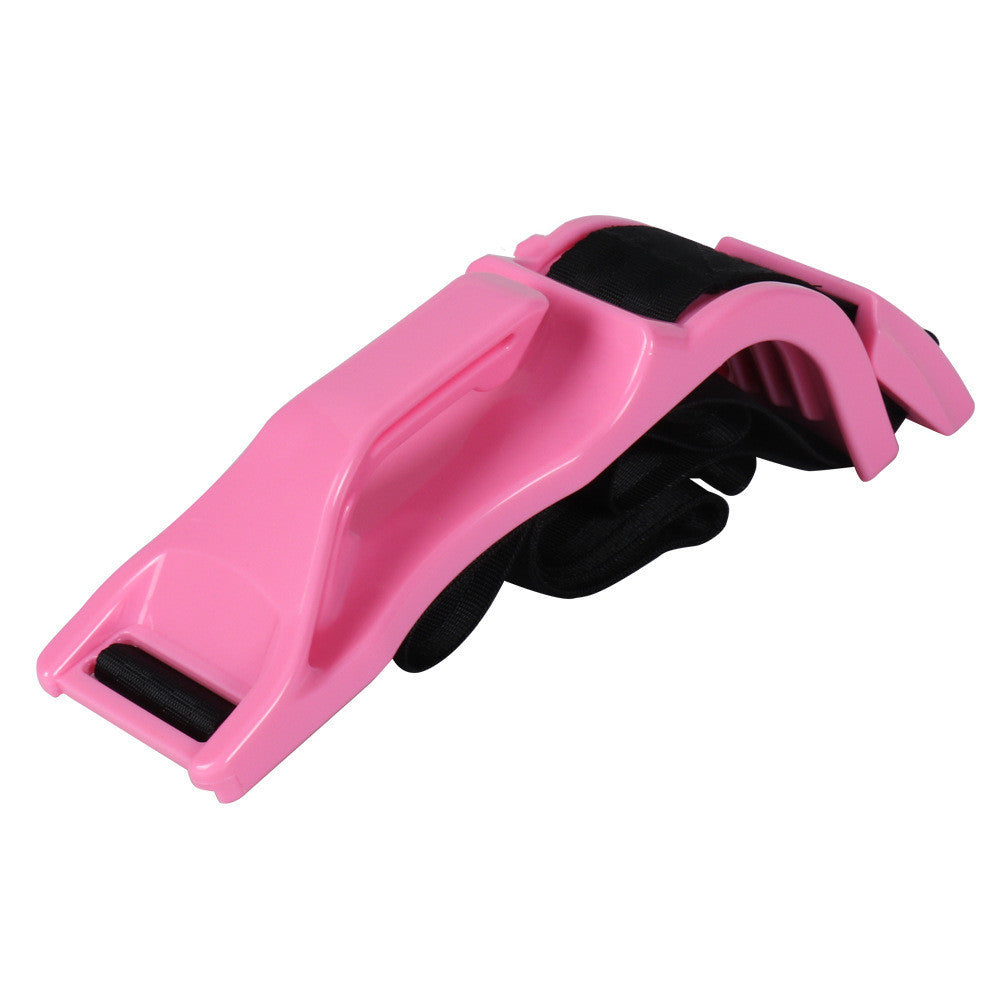 BabySafe™- Pregnancy Seatbelt Adjuster