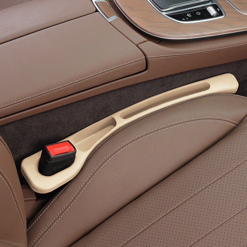 GapGuard™- Premium Car Seat Gap Filer