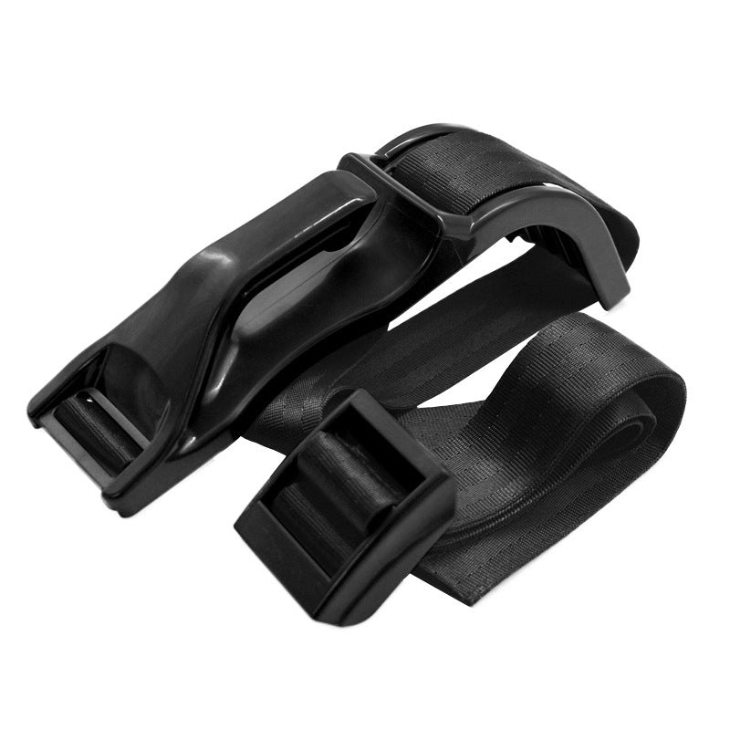 BabySafe™- Pregnancy Seatbelt Adjuster