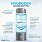 HDRO™- Premium Hydrogen Water Bottle