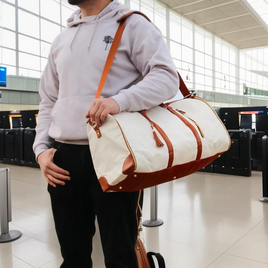 Voyager™ Foldable Garment Travel Bag