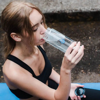 HDRO™- Premium Hydrogen Water Bottle