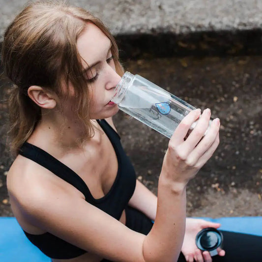 HDRO™- Premium Hydrogen Water Bottle